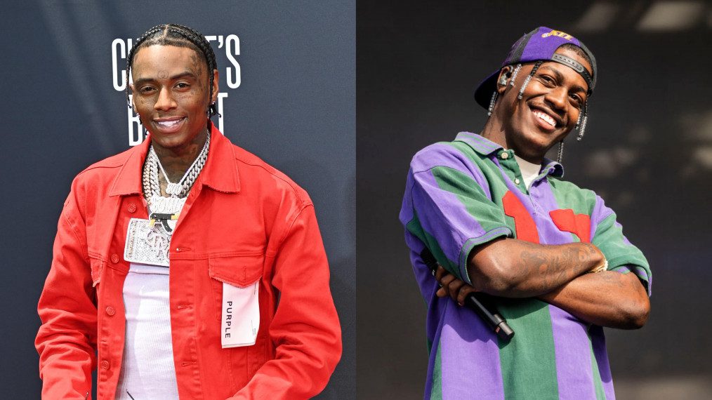 Soulja Boy Reacts To Lil Yachty's First Rapper To Stream Comments